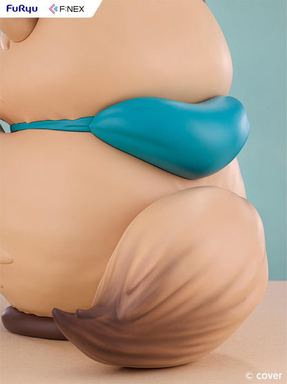 Real Size Soft Vinyl Collection Poko-be