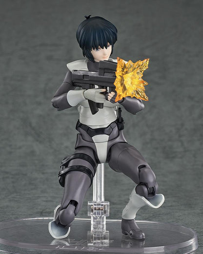Ghost in the Shell (1995) Hyper Body Motoko Kusanagi (Simple Armored Suit Ver.) (Rerun)