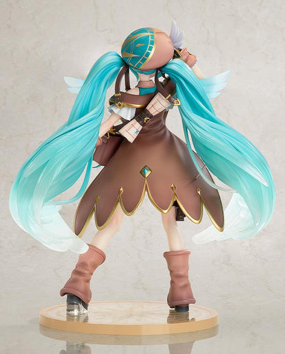 Character Vocal Series 01: Hatsune Miku Hatsune Miku: 100th Adventure Ver.