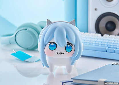 GODDESS OF VICTORY: NIKKE DORO Soft Vinyl Coin Bank: SHIDORO
