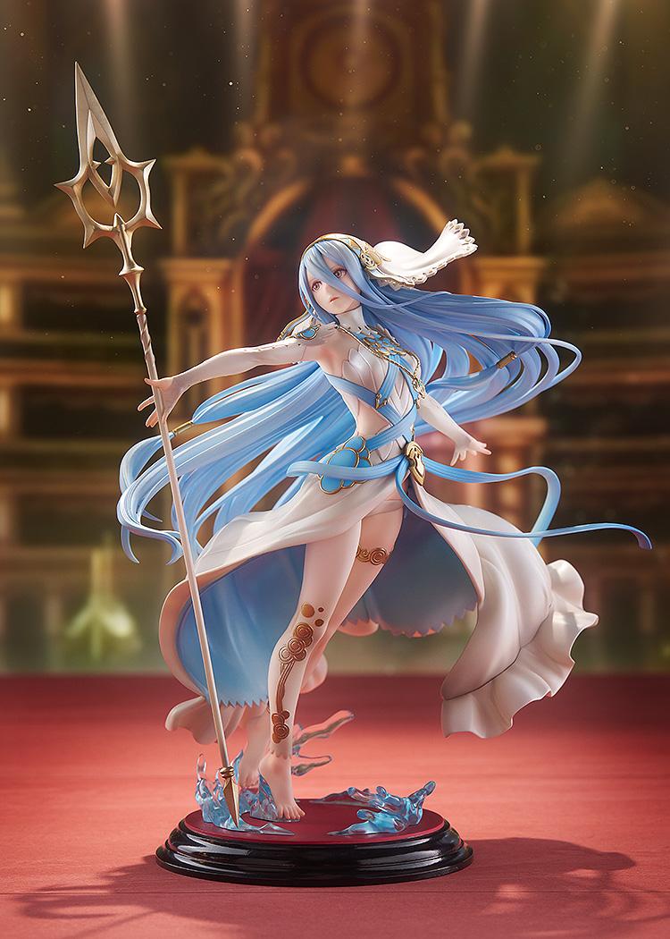 Fire Emblem Azura (White Songstress)