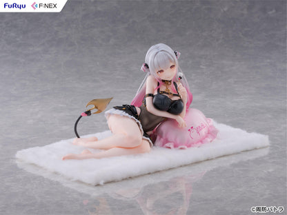 Patra Suou Gaming Outfit VER 1/6 Scale Figure