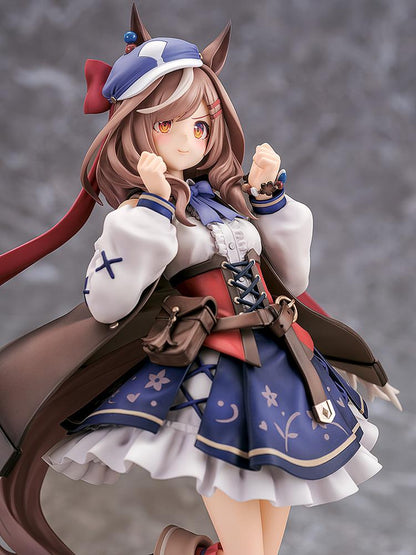 Umamusume: Pretty Derby Matikanetannhauser (Rerun)