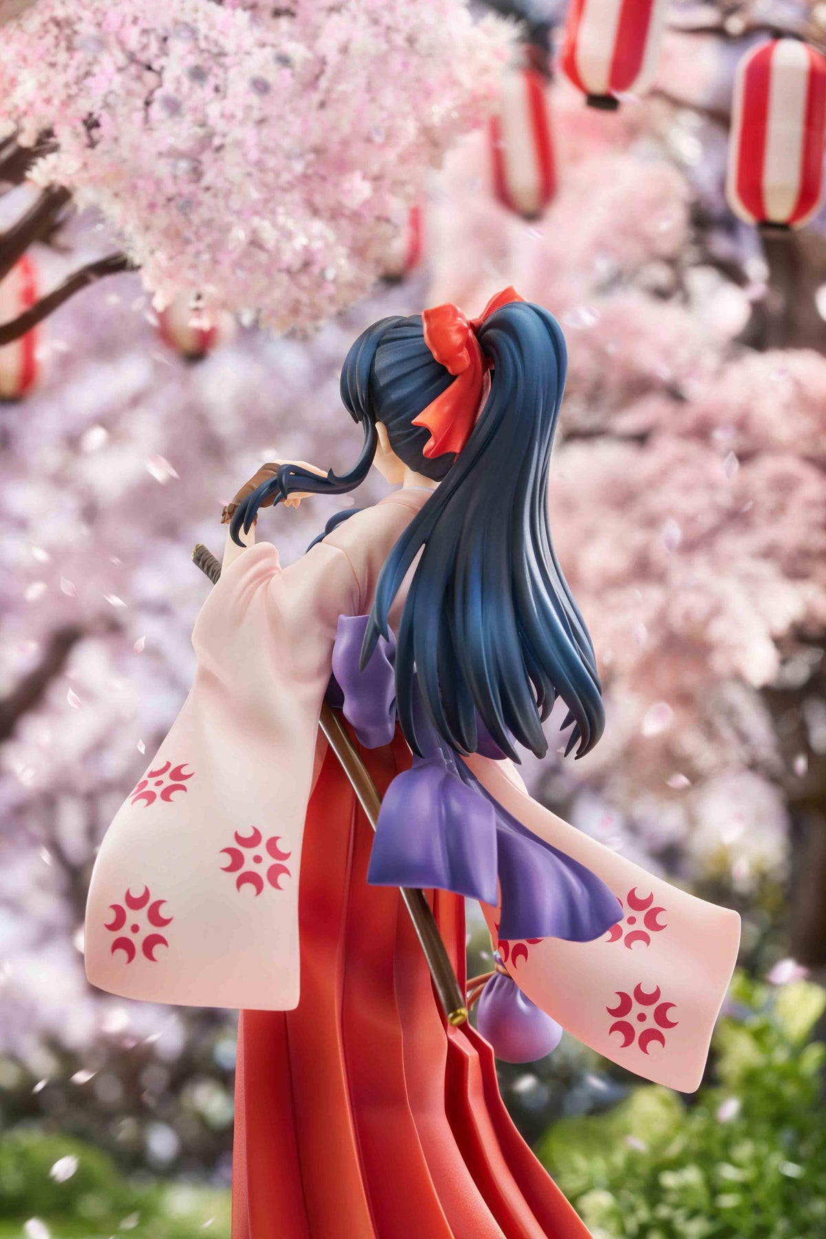 Sakura Shinguji