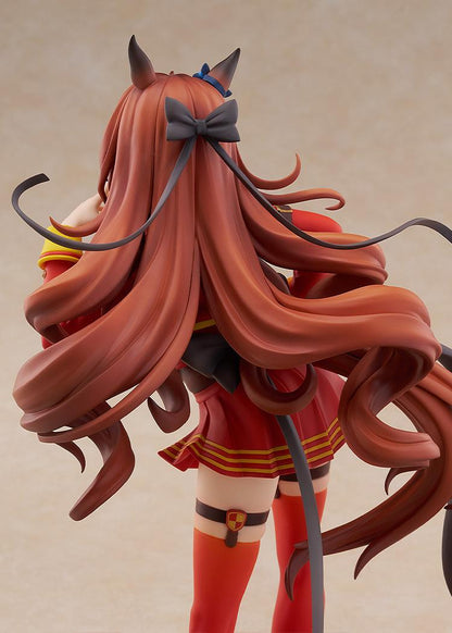 Umamusume: Pretty Derby Maruzensky Signature Racewear Ver. 1/7 Scale Figure