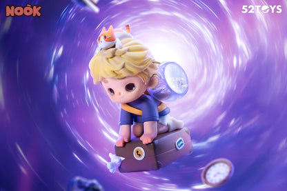 (Blind box) NOOK's Little World