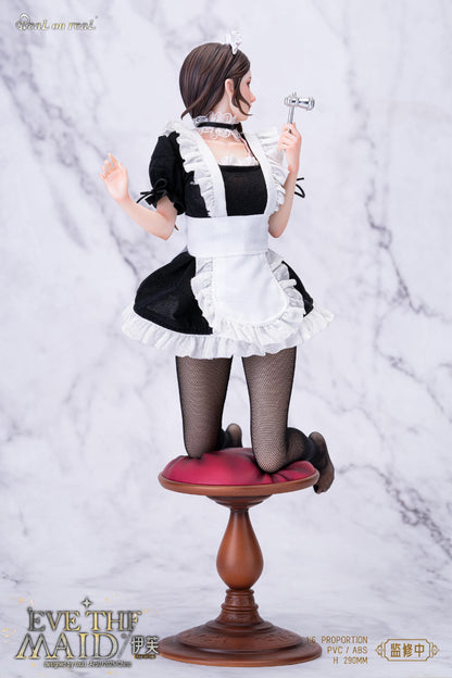 Maid Eve 1/6 Scale Figure