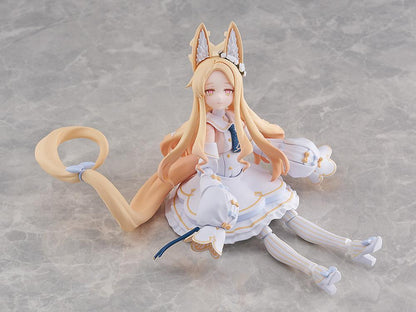 Blue Archive figma Seia Yurizono