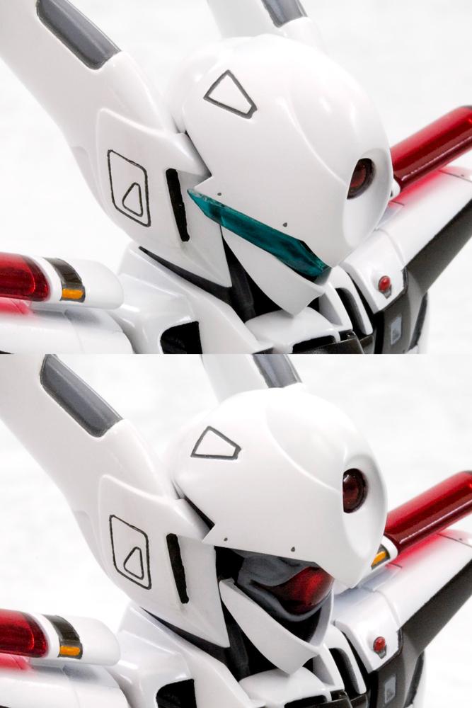 (Model Kits) THE MOBILE POLICE PATLABOR D-STYLE AV-X0 ZERO (Rerun)