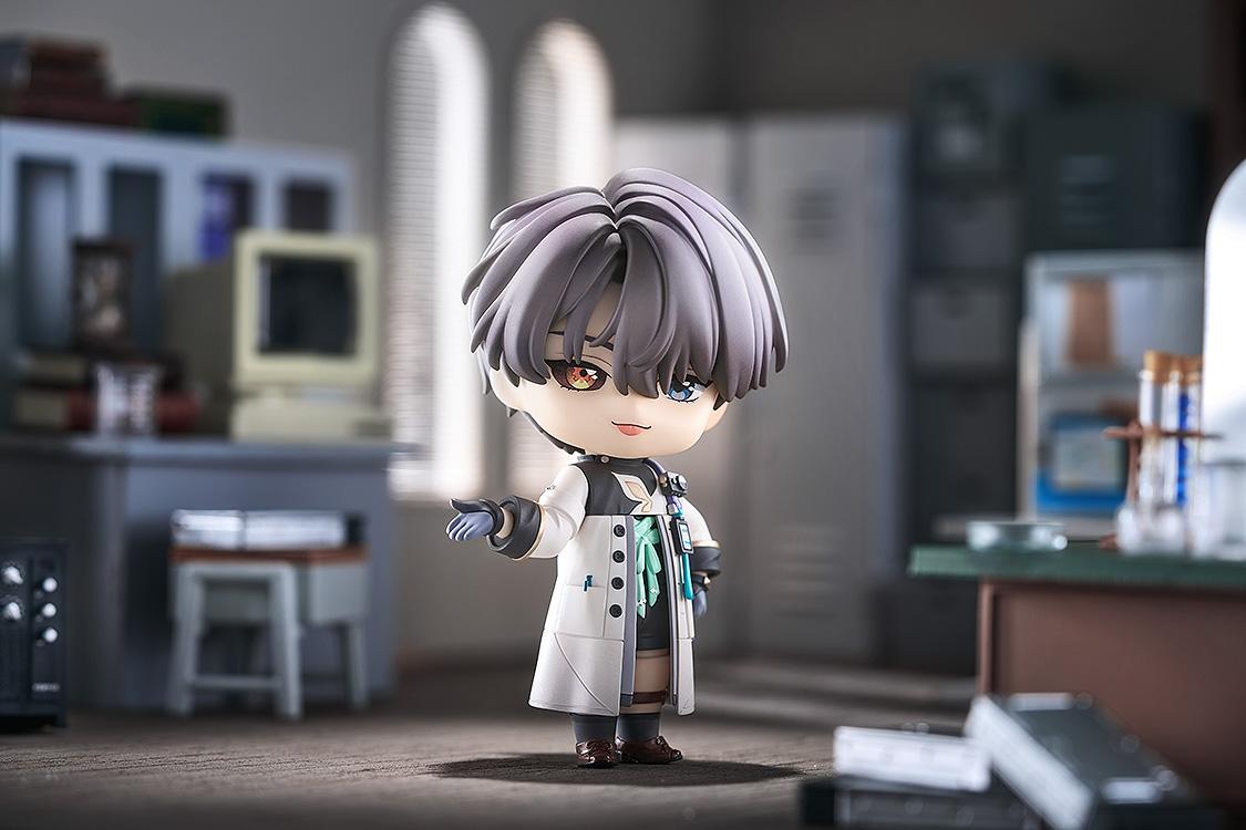 Reverse: 1999 Nendoroid X