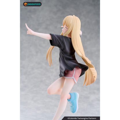 Cosmic Princess Kaguya! Kaguya Reality 1/7 Scale Figure