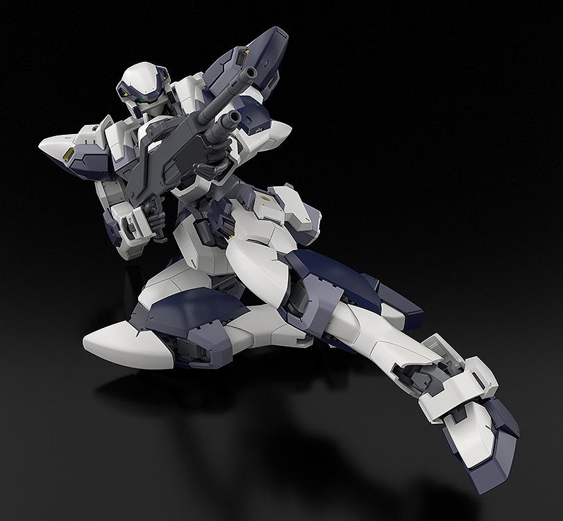 (Model Kits) KADOKAWA PLASTIC MODEL SERIES Full Metal Panic! 1/48 Arbalest Special Set