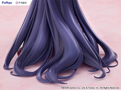 Blue Archive Chiaki Memorial lobby Ver. 1/7 Scale Figure