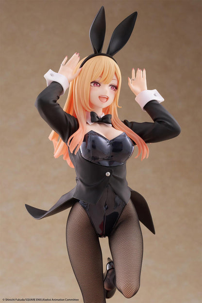 My Dress-Up Darling T-Most Figure - Marin Kitagawa (Bunny Ver.)