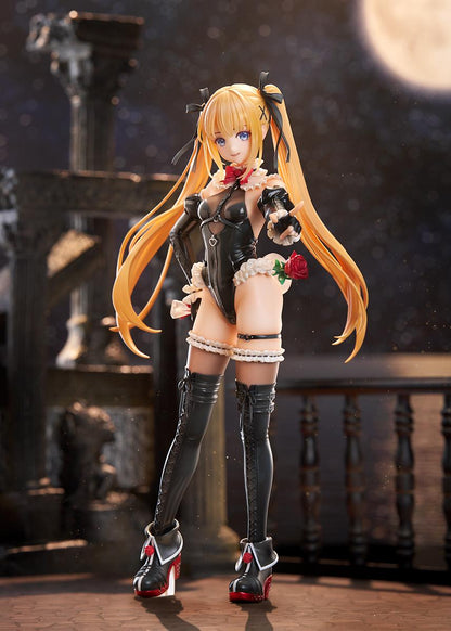 DEAD OR ALIVE Xtreme Venus Vacation - Marie Rose Twinkle Rose ver. 1/7 Scale Figure