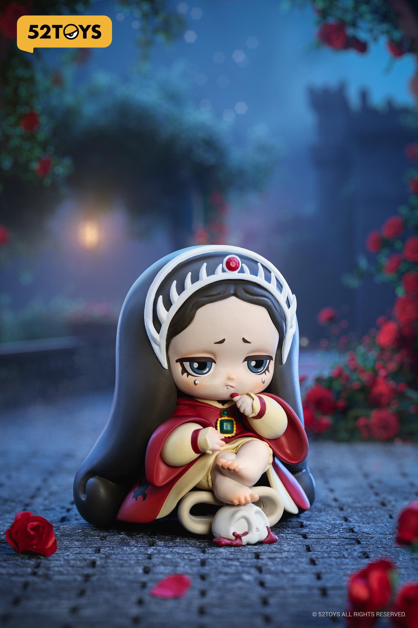 LILITH The Century of Mary (Blind Box)
