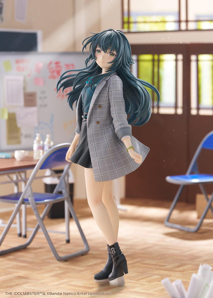 THE IDOLM@STER Gakuen Temari Tsukimura
