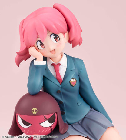 Melty Princess SGT FROG/Sergeant Frog   Palm size Natsumi & Giroro