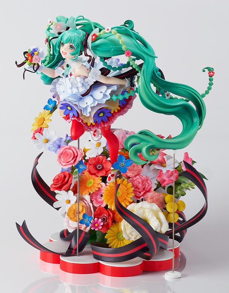 Character Vocal Series 01: Hatsune Miku Hatsune Miku JAPAN LIVE TOUR 2025 -BLOOMING-