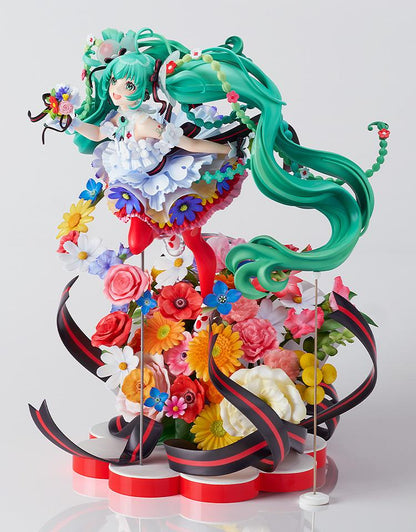 Character Vocal Series 01: Hatsune Miku Hatsune Miku JAPAN LIVE TOUR 2025 -BLOOMING-
