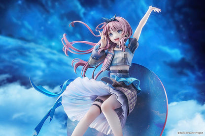 BanG Dream! Anon Chihaya: Zero Gravity Ver.