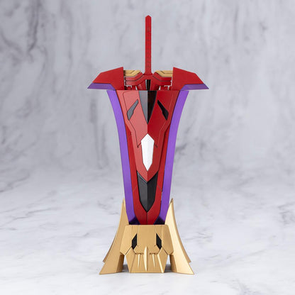 (Model Kits) M.S.G HEAVY WEAPON UNIT79 KNIGHT MASTER SWORD CHAOS Ver.