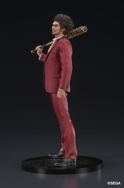 Yakuza DIGSTA Like a Dragon Ichiban Kasuga
