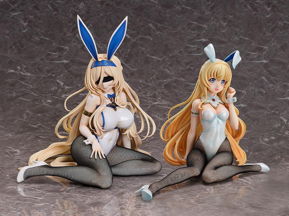GOBLIN SLAYER Priestess: Bunny Ver.