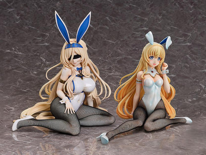 GOBLIN SLAYER Priestess: Bunny Ver.