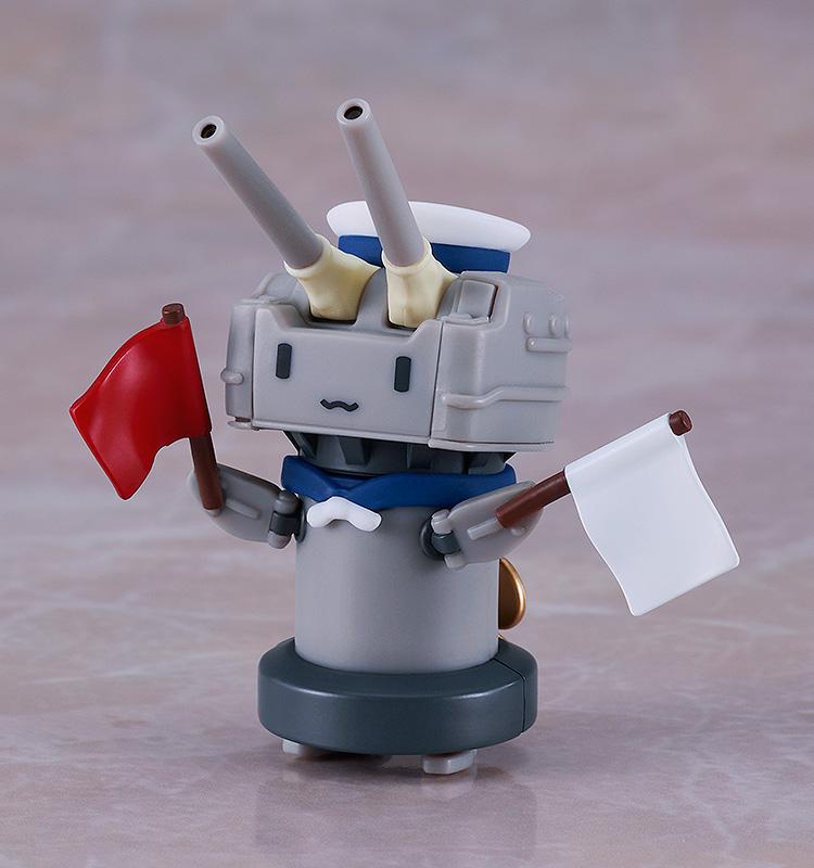 Kantai Collection -Kancolle- Reincarnation Shimakaze