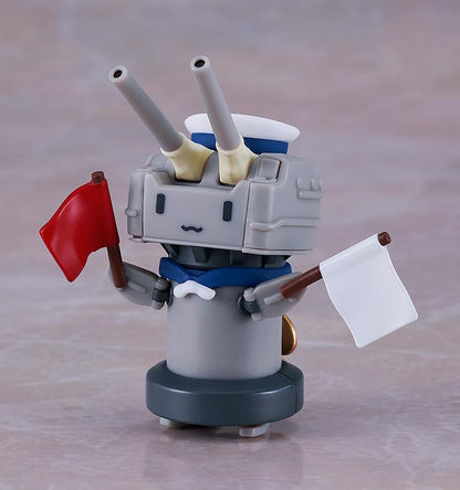 Kantai Collection -Kancolle- Reincarnation Shimakaze