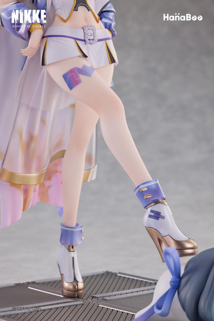 Goddess of Victory: Nikke Syuen Deluxe Edition 1/6 Scale Figure