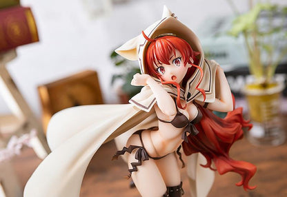 CAworks Mushoku Tensei: Jobless Reincarnation Eris Boreas Greyrat: Swimsuit Ver.