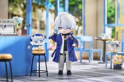 Honkai: Star Rail Nendoroid Doll Phainon: Express Travel Ver.