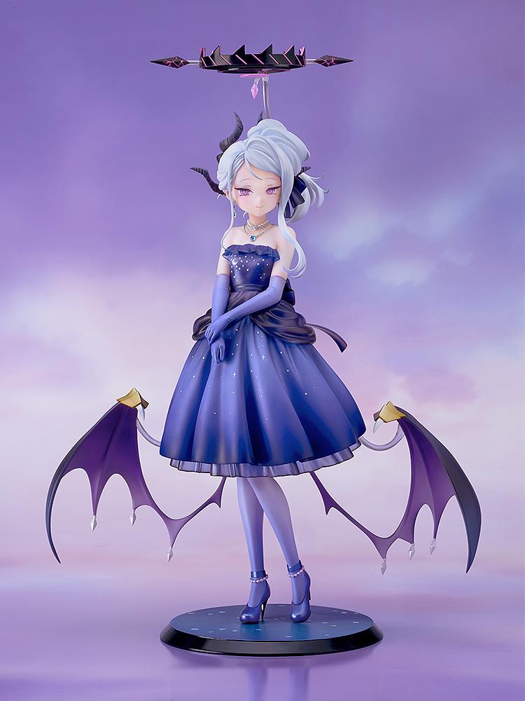 Blue Archive Hina (Dress)