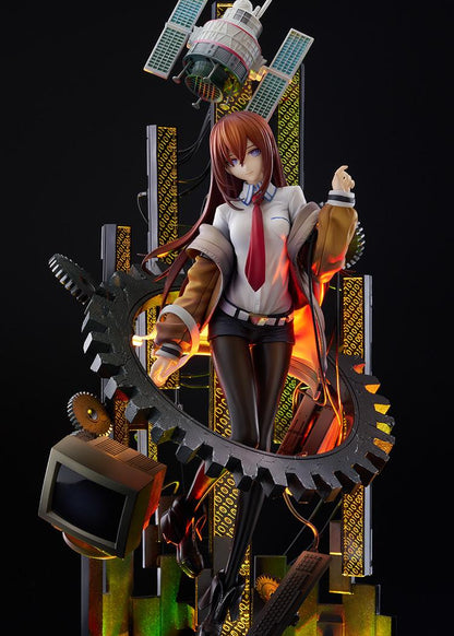 STEINS;GATE RE:BOOT Kurisu Makise -Luminous Reflection of a Masterpiece-