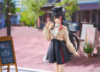 hololive production G.S. Collection Ookami Mio: Date Style - Street Outfit Ver.