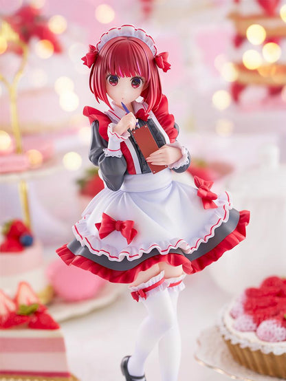 [OSHI NO KO] Kana Arima Sweets Paradise collaboration costume Ver.