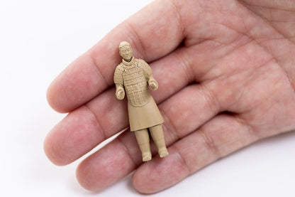 (Model Kits) Terracotta Army