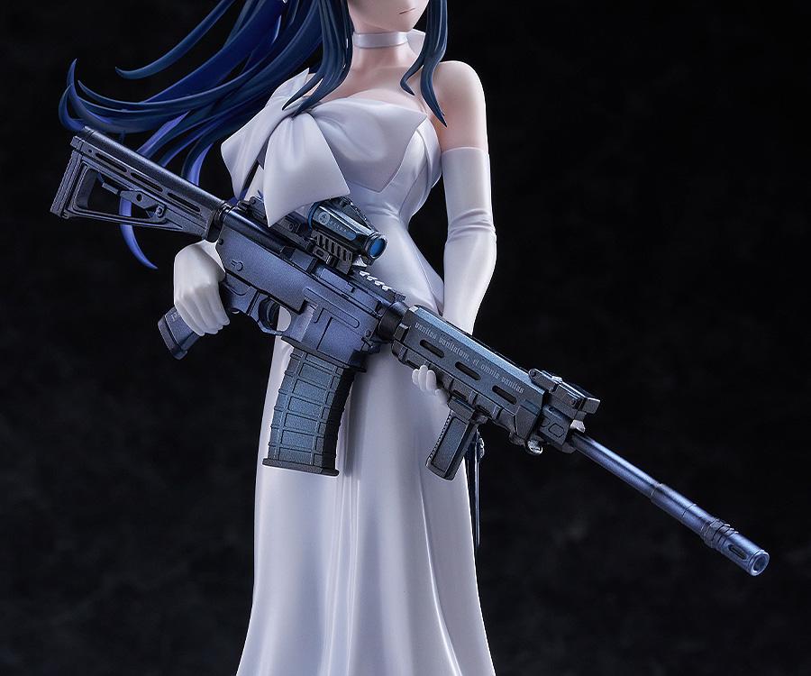 Blue Archive Saori (Dress) 1/7 Scale Figure