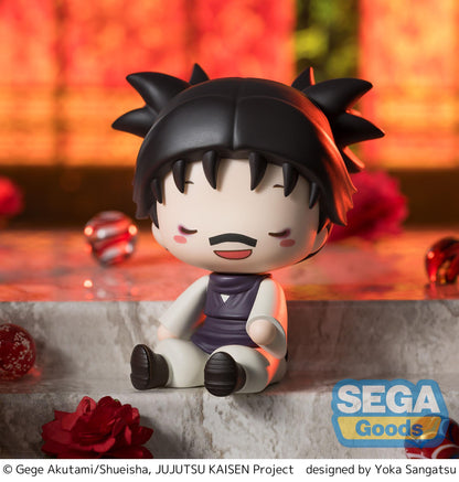 fuwa petit TV Anime "Jujutsu Kaisen The Culling Game" Chibi Figure "Choso"