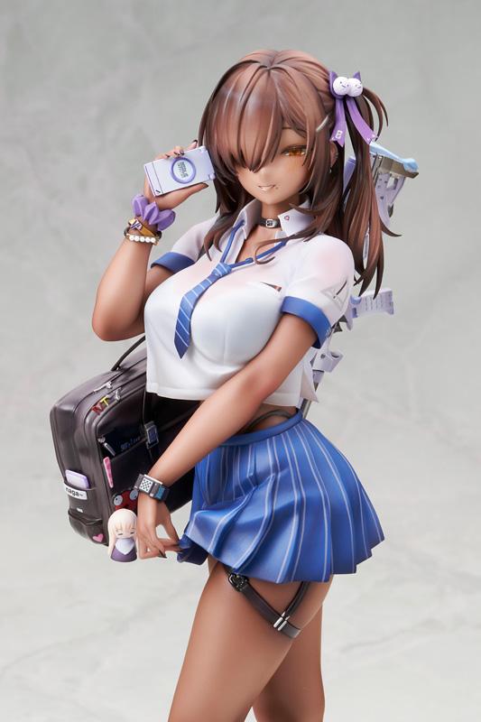 Goddess of Victory: Nikke - Naga 1/7 Scale Figure