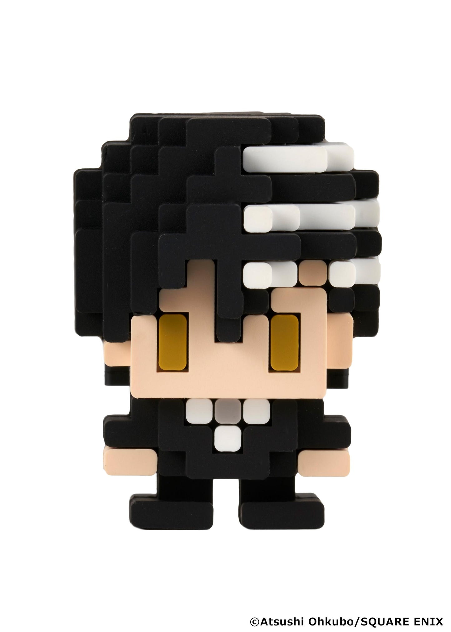 BuilDot "SOUL EATER" Mascot Figure (6 Designs)