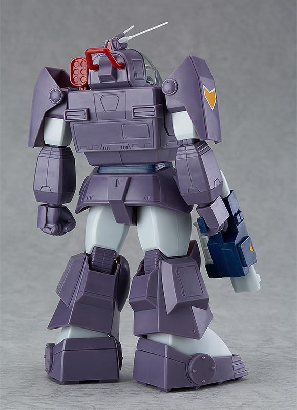 Fang of the Sun Dougram COMBAT ARMORS MAX11 1/72: Soltic HT128 Big Foot