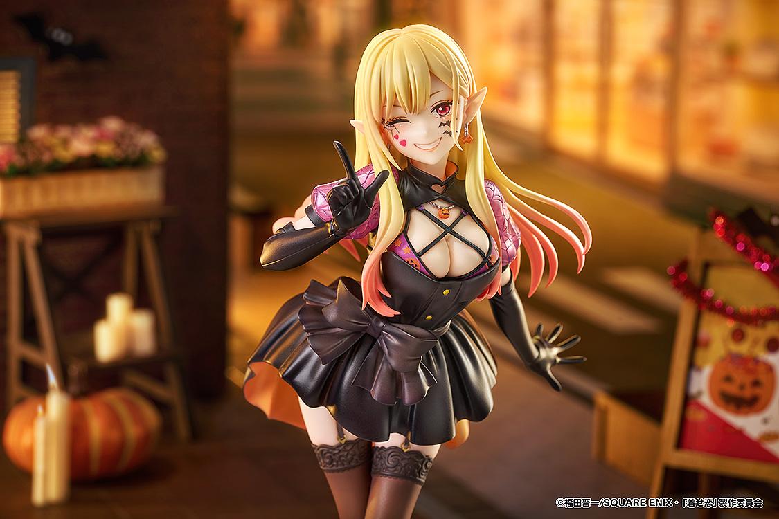 My Dress-Up Darling Marin Kitagawa: Halloween Ver.