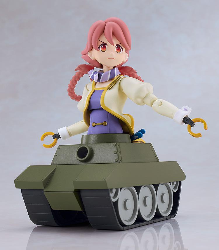 (Model Kits) Apocalypse Hotel PLAMATEA Yachiyo