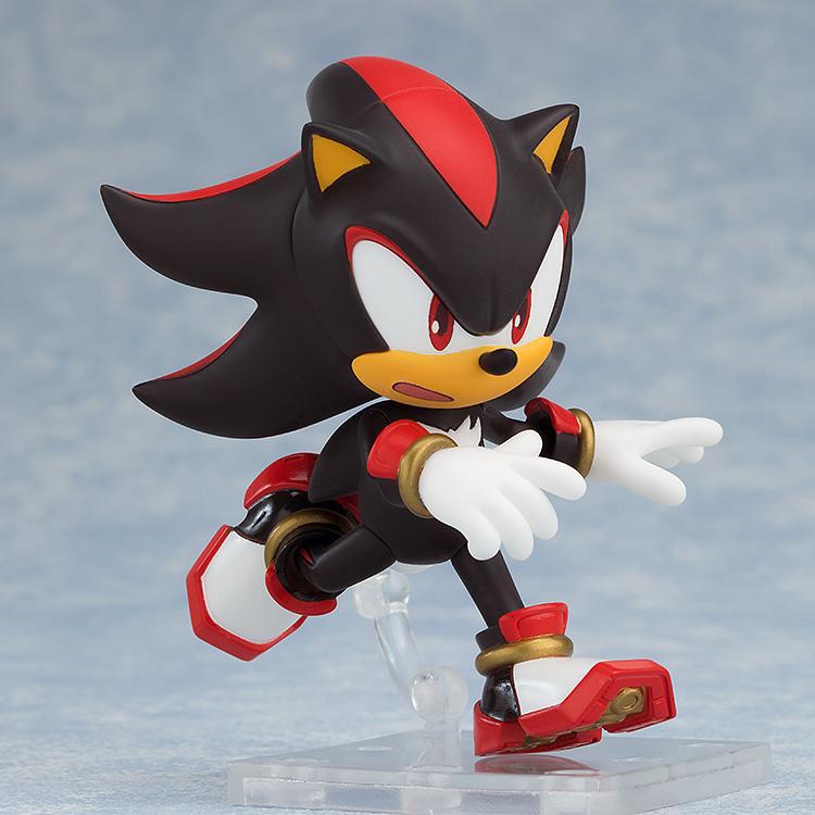 (Blind Box) Sonic the Hedgehog Nendoroid Surprise Sonic X Shadow Generations