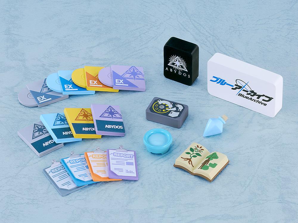 (Blind Box) Blue Archive Nendoroid Surprise Blue Archive