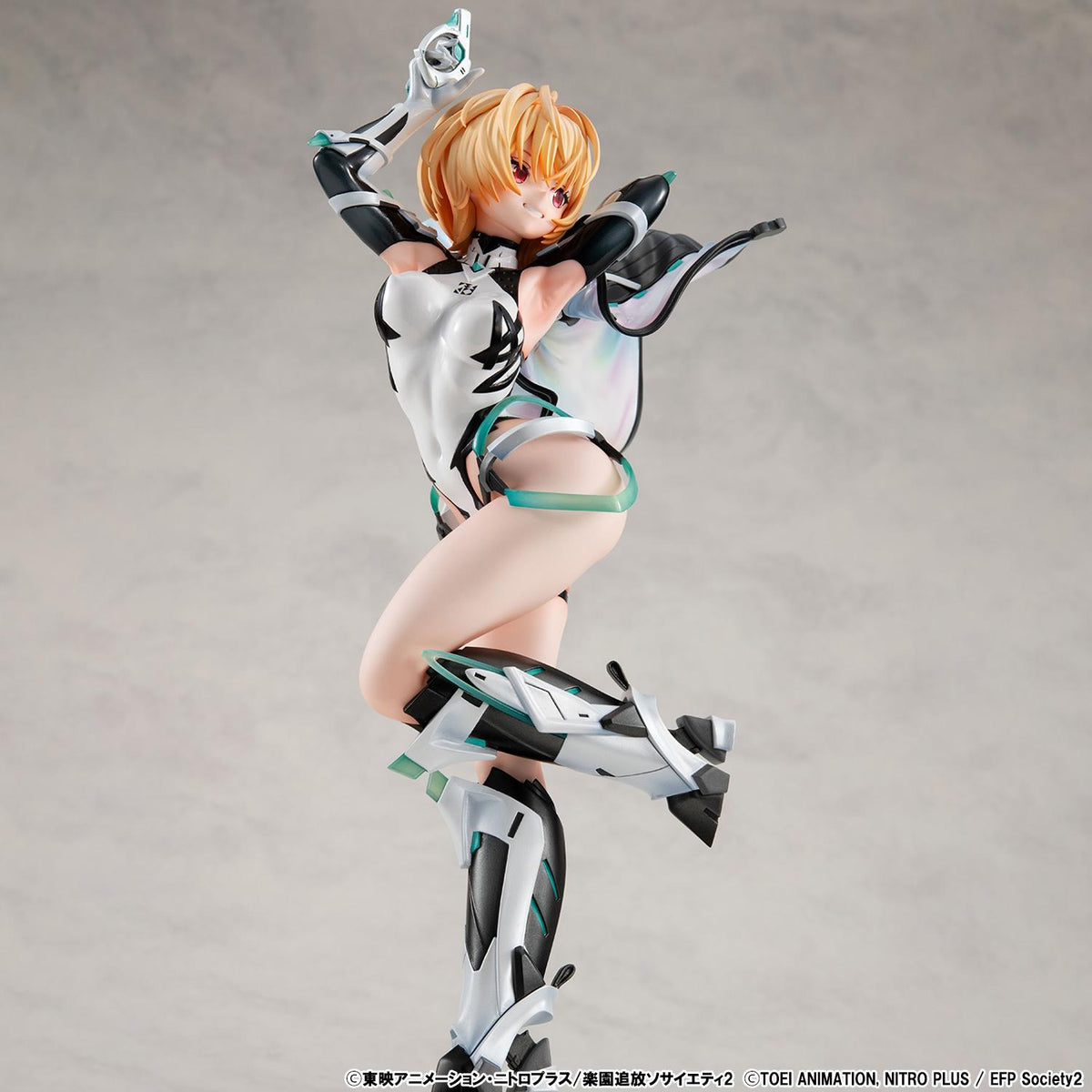 Lucrea Expelled from Paradise Resonance of the Heart Gabriel