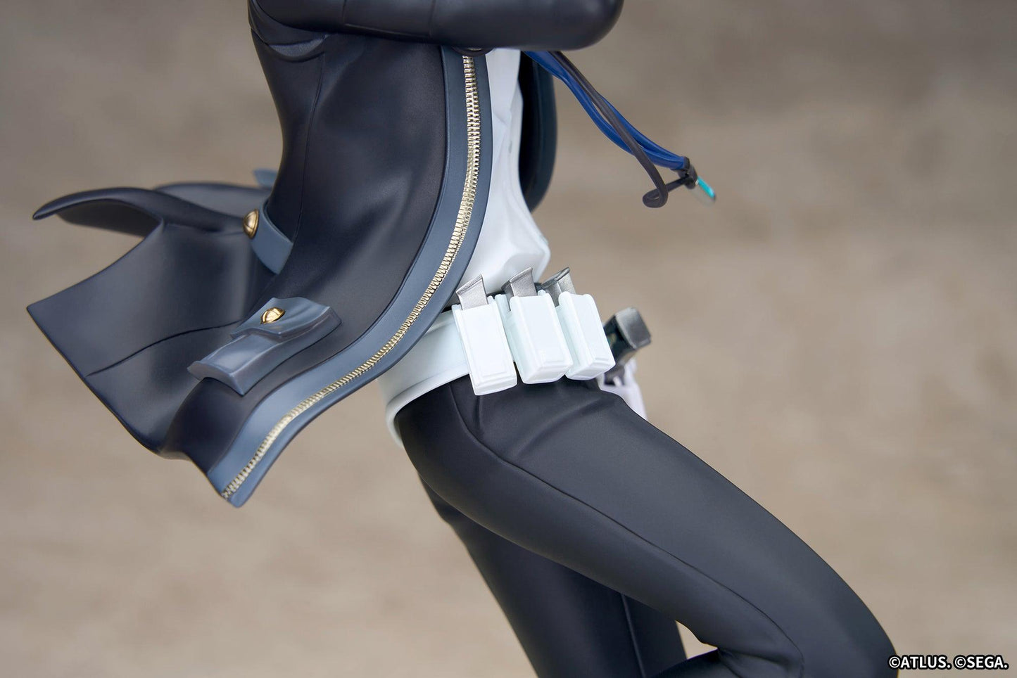 LIMEPIE Series Persona 3 RELOAD Protagonist 1/8 Scale Figure